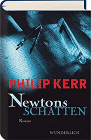 Newtons Schatten