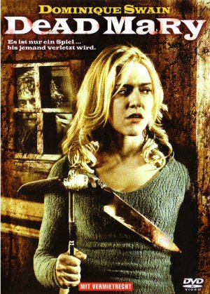 Dead Mary [DVD]