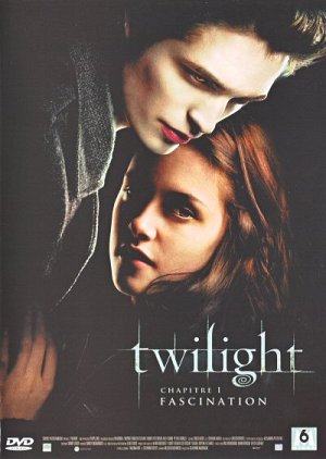 Twilight - Chapitre 1 - Fascination [DVD]
