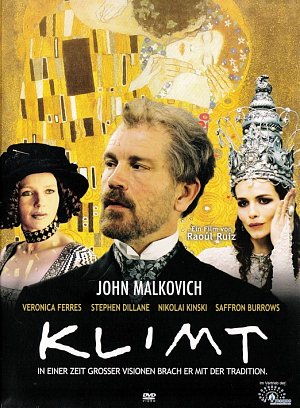 Klimt [DVD]