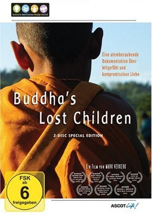 Buddha's Lost Children [DVD]