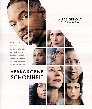 Verborgene Schönheit [Blu-ray]
