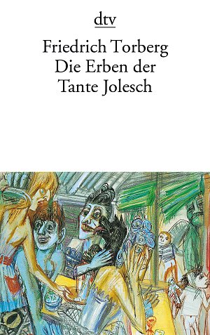 Die Erben der Tante Jolesch