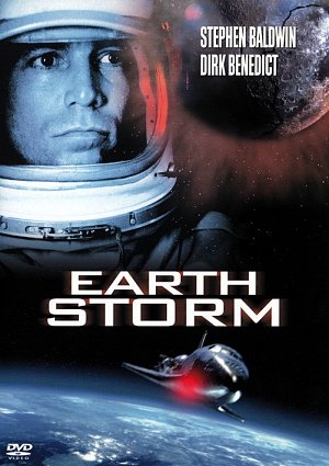 Earth Storm [DVD]