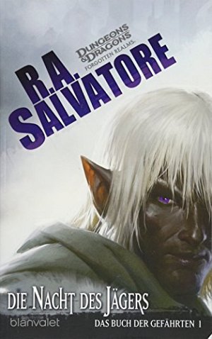 Das Buch der Gefährten 1 - Die Nacht des Jägers