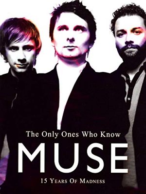 Muse: The Only Ones Who Know [DVD]