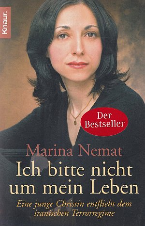 Ich bitte nicht um mein Leben