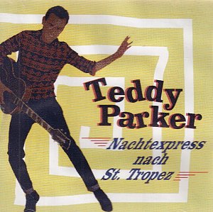 Nachtexpress Nach St. Tropez [CD]