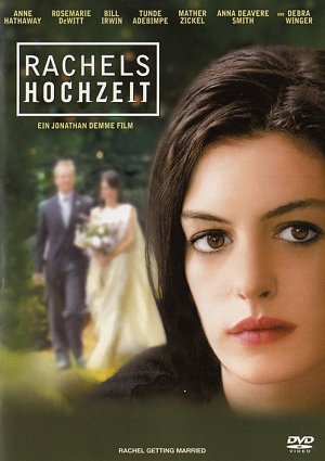 Rachels Hochzeit [DVD]