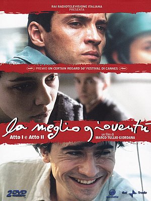 La meglio gioventù - Atto I e atto II [DVD]