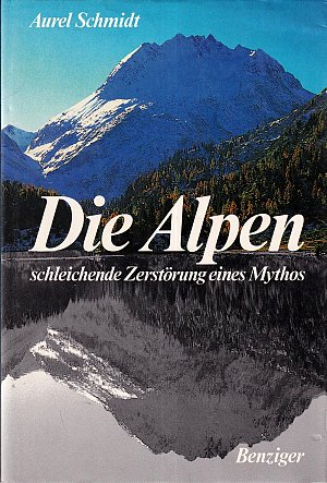 Die Alpen