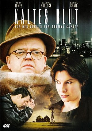 Kaltes Blut - Auf den Spuren von Truman Capote [DVD]