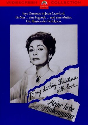 Meine liebe Rabenmutter [DVD]