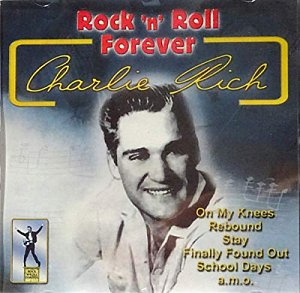Rock'n'Roll Forever [CD]