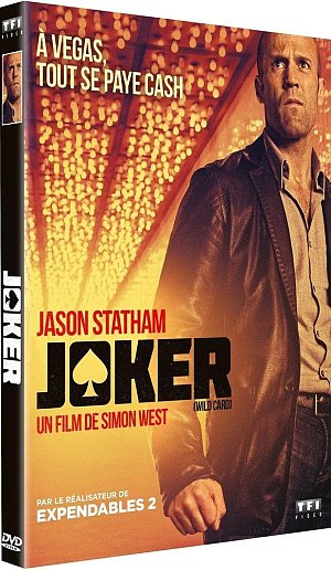 Joker [DVD]