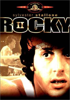 Rocky 2 [DVD]