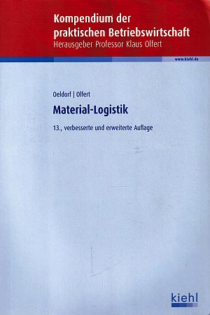 Material-Logistik