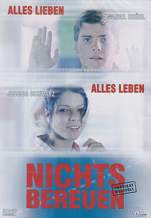 Nichts bereuen [DVD]