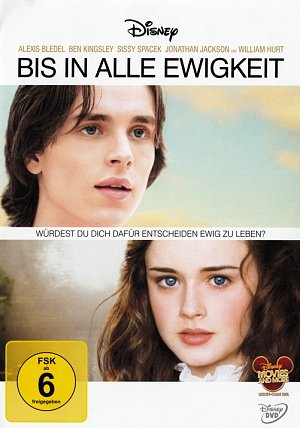 Bis in alle Ewigkeit [DVD]