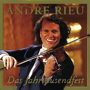 Das Jahrtausendfest [CD]