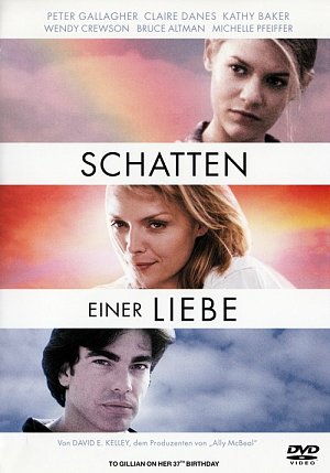 Schatten einer Liebe [DVD]