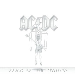 Flick of the Switch [CD]