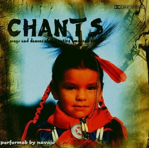 Chants [CD]
