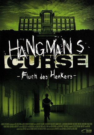 Hangman's Curse [DVD]