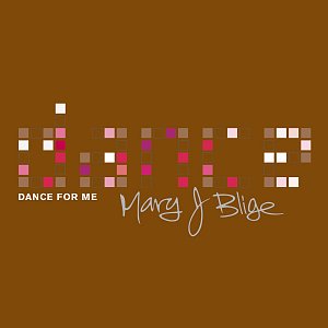 Dance For Me [CD]