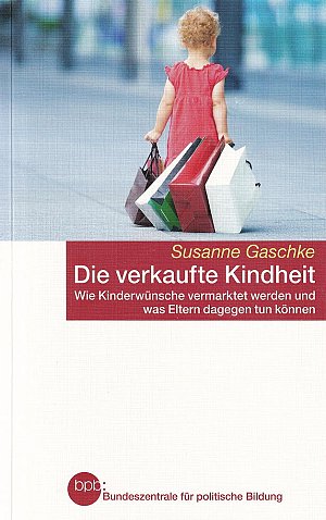 Die verkaufte Kindheit