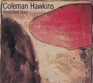 Body and Soul [CD]