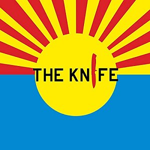 The Knife [CD]