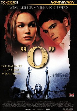 O [DVD]