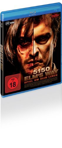 5150 Elm's Way [Blu-ray]