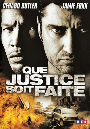 Que justice soit faite [DVD]