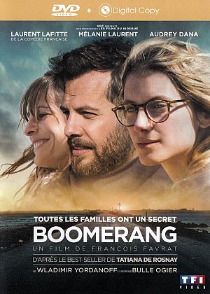 Boomerang [DVD]
