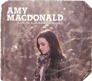 Life in a beautiful light [CD]