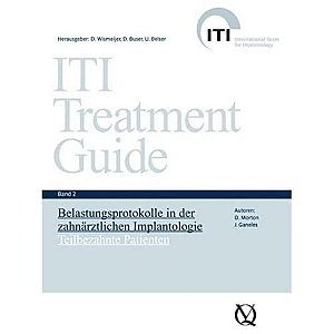 ITI Treatment Guide Band 2