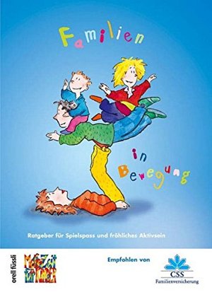 Familien in Bewegung