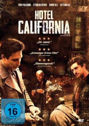 Hotel California [DVD]