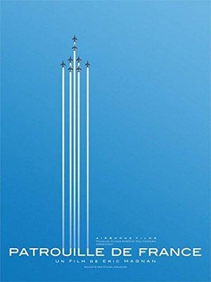Patrouille de France [DVD]