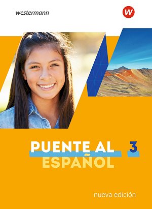 Puente al Español nueva edición - Ausgabe 2020