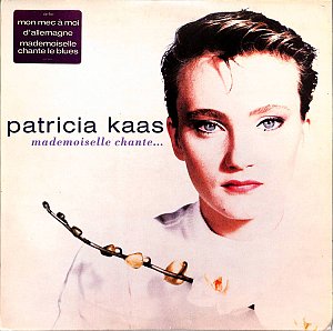 Mademoiselle chante  [Vinyl]
