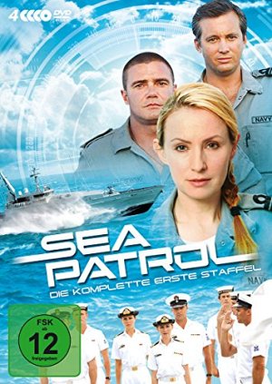 Sea Patrol - Staffel 1 [DVD]