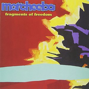 Fragments of Freedom [CD]
