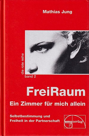 Freiraum -  Ein Zimmer für mich allein
