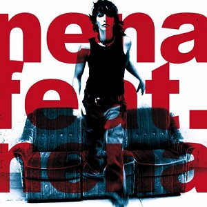 20 Jahre Nena-Nena Feat. Nena [CD]