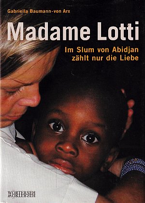 Madame Lotti