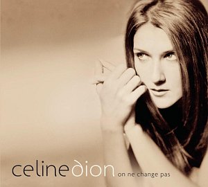 On Ne Change Pas [CD]
