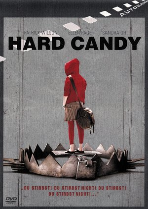 Hard Candy [DVD]